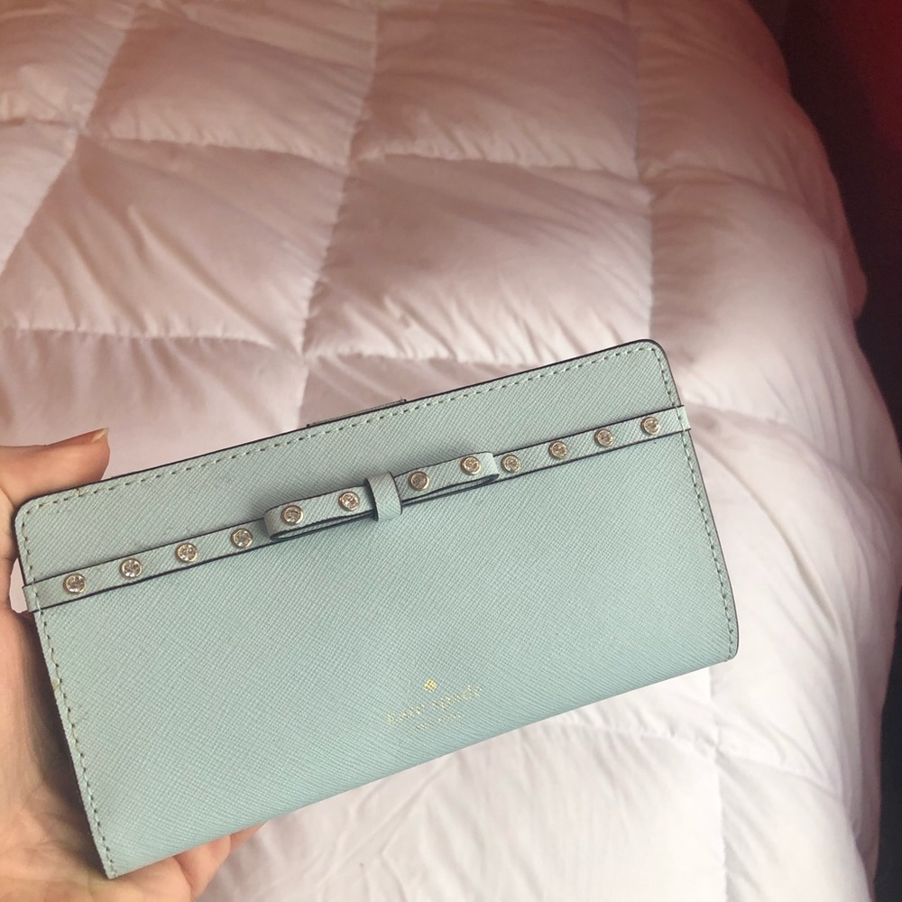 Kate Spade wallet